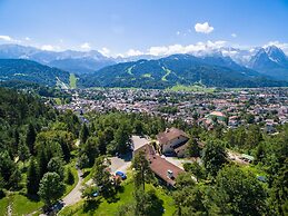 Landhotel & Berggasthof Panorama