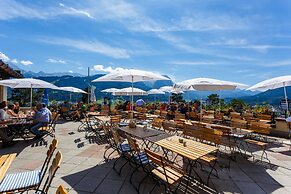 Landhotel & Berggasthof Panorama