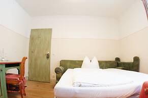 Landhotel & Berggasthof Panorama