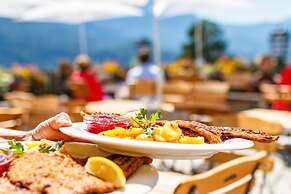 Landhotel & Berggasthof Panorama