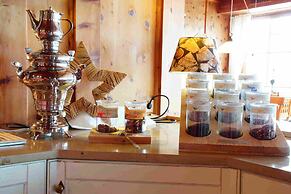 Landhotel & Berggasthof Panorama