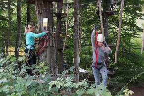 Landhotel & Berggasthof Panorama