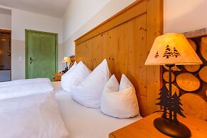 Landhotel & Berggasthof Panorama