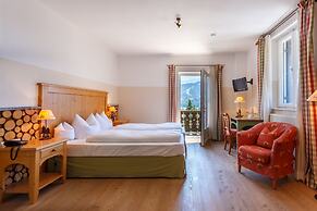 Landhotel & Berggasthof Panorama