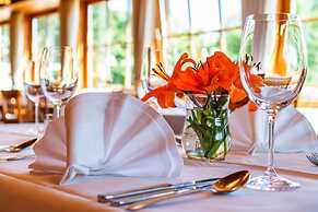 Landhotel & Berggasthof Panorama