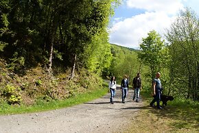 Landhotel & Berggasthof Panorama