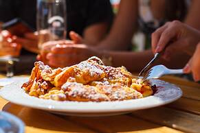 Landhotel & Berggasthof Panorama