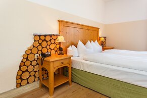 Landhotel & Berggasthof Panorama