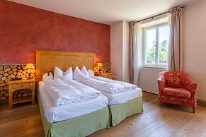 Landhotel & Berggasthof Panorama