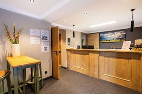 Landhotel & Berggasthof Panorama