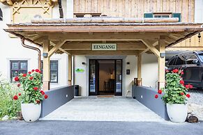 Landhotel & Berggasthof Panorama