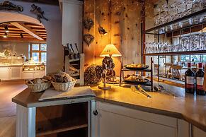 Landhotel & Berggasthof Panorama