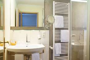 Landhotel & Berggasthof Panorama