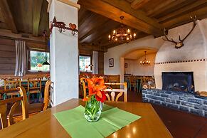 Landhotel & Berggasthof Panorama