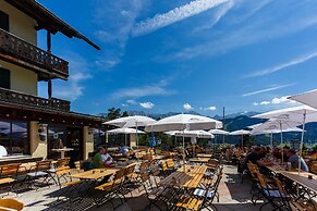 Landhotel & Berggasthof Panorama