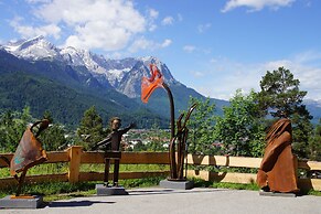 Landhotel & Berggasthof Panorama