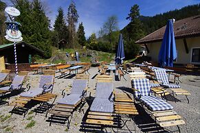 Landhotel & Berggasthof Panorama