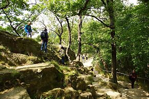 Landhotel & Berggasthof Panorama
