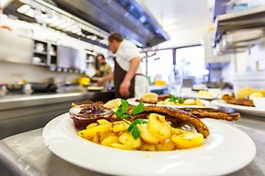 Landhotel & Berggasthof Panorama