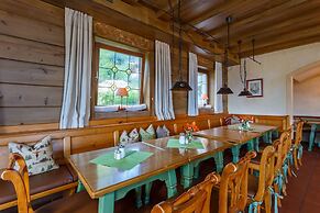 Landhotel & Berggasthof Panorama