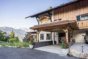Landhotel & Berggasthof Panorama