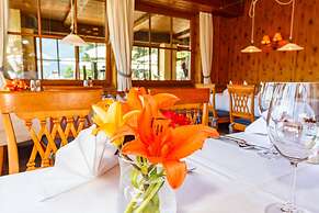 Landhotel & Berggasthof Panorama