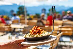 Landhotel & Berggasthof Panorama