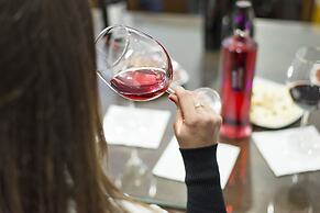 Hotel Bodega El Moral