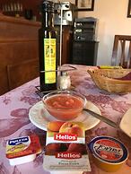 Hotel Bodega El Moral