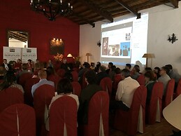 Hotel Bodega El Moral