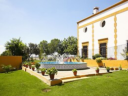 Hotel Bodega El Moral