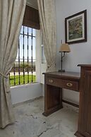 Hotel Bodega El Moral