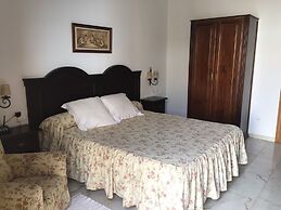 Hotel Bodega El Moral