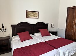 Hotel Bodega El Moral