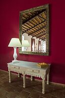 Hotel Bodega El Moral