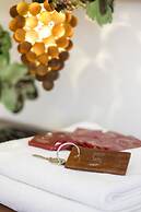 Hotel Bodega El Moral