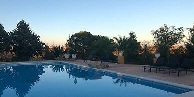 Hotel Bodega El Moral