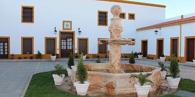 Hotel Bodega El Moral