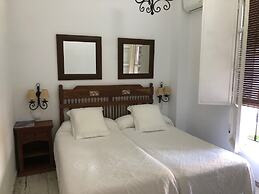 Hotel Bodega El Moral