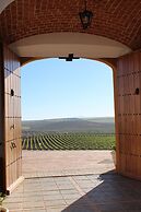 Hotel Bodega El Moral