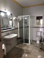 Hotel Bodega El Moral