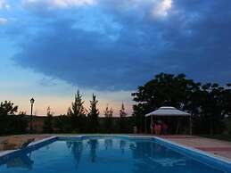 Hotel Bodega El Moral