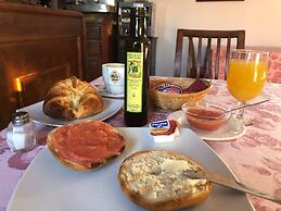 Hotel Bodega El Moral