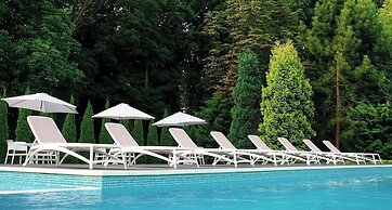Hotel Villa Park Med & Spa