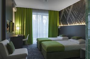 Hotel Villa Park Med & Spa