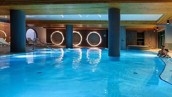 Hotel Villa Park Med & Spa