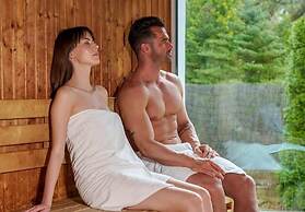 Hotel Villa Park Med & Spa