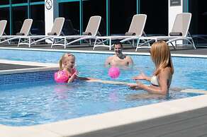 Hotel Villa Park Med & Spa