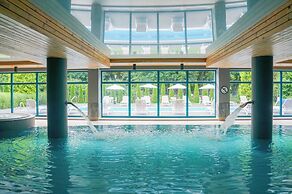 Hotel Villa Park Med & Spa