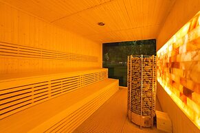Hotel Villa Park Med & Spa